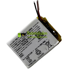Baterie pro GARMIN 361-00136-21 [Náhradní baterie]